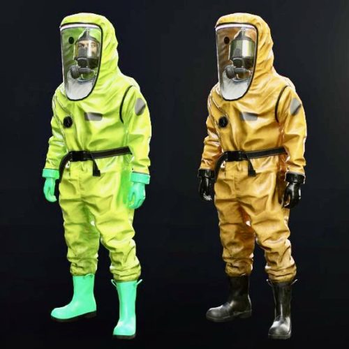 BDDWATCH 设计驱动型品牌观察| 2020年十大最佳防护服